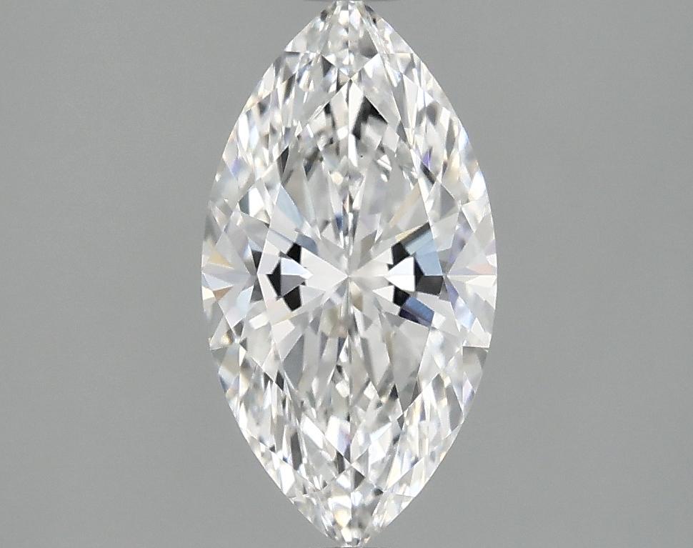 1.59 Carat Marquise Shaped Excellent Cut VS1 IGI Certified Lab Grown Diamond