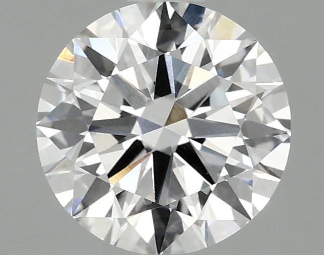 1.52 Carat Round Shaped Excellent Cut VS1 IGI Certified Lab Grown Diamond