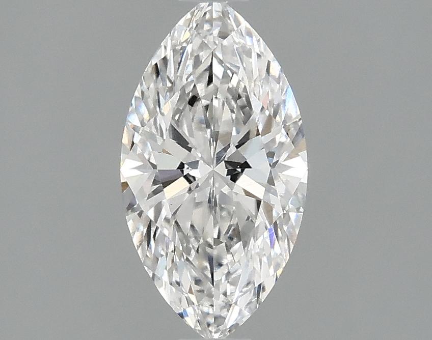 1.05 Carat Marquise Shaped Excellent Cut VS1 IGI Certified Lab Grown Diamond