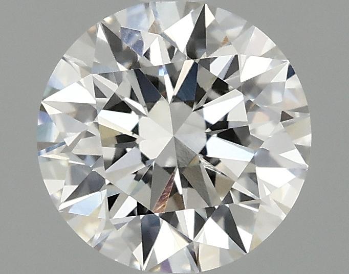 1.56 Carat Round Shaped Ideal Cut VS1 IGI Certified Lab Grown Diamond
