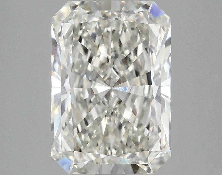 2.99 Carat Radiant Shaped Ideal Cut VS2 IGI Certified Lab Grown Diamond