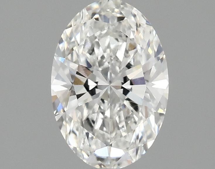 1.21 Carat Oval Shaped Ideal Cut VS1 IGI Certified Lab Grown Diamond