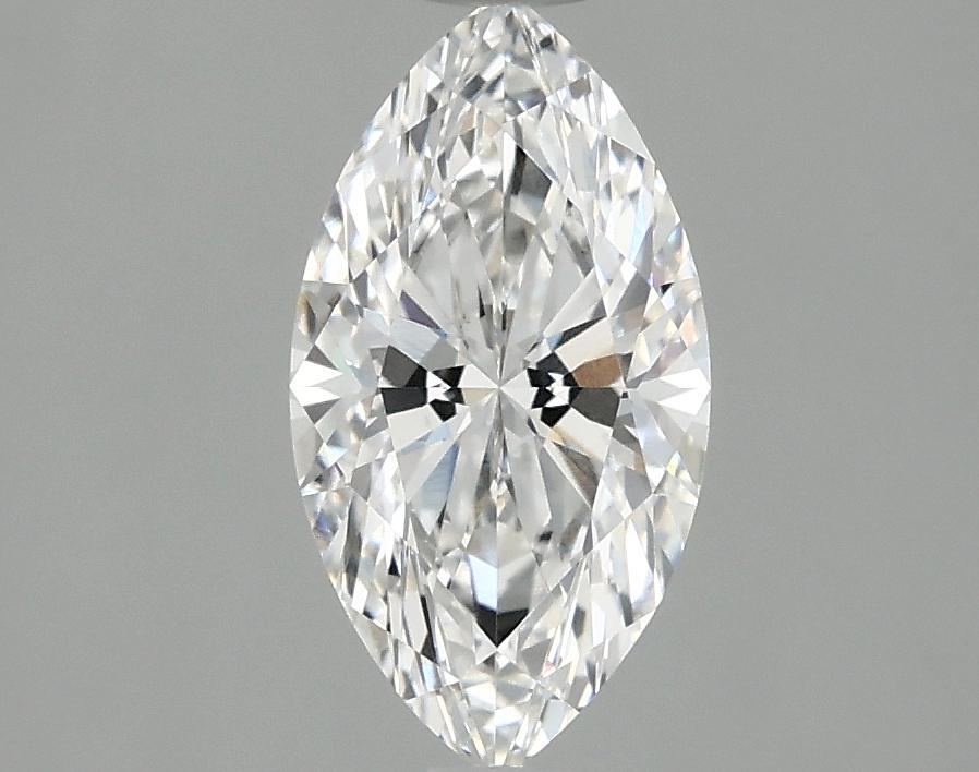 1.26 Carat Marquise Shaped Excellent Cut VS1 IGI Certified Lab Grown Diamond