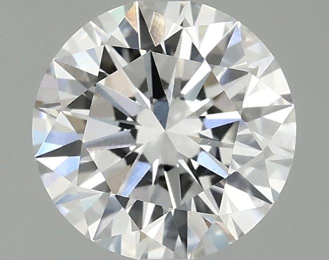 1.5 Carat Round Shaped Excellent Cut VVS2 IGI Certified Lab Grown Diamond