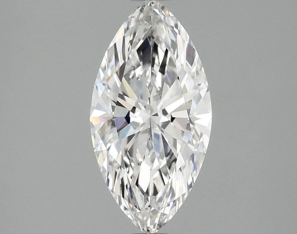 1.49 Carat Marquise Shaped Ideal Cut VS1 IGI Certified Lab Grown Diamond