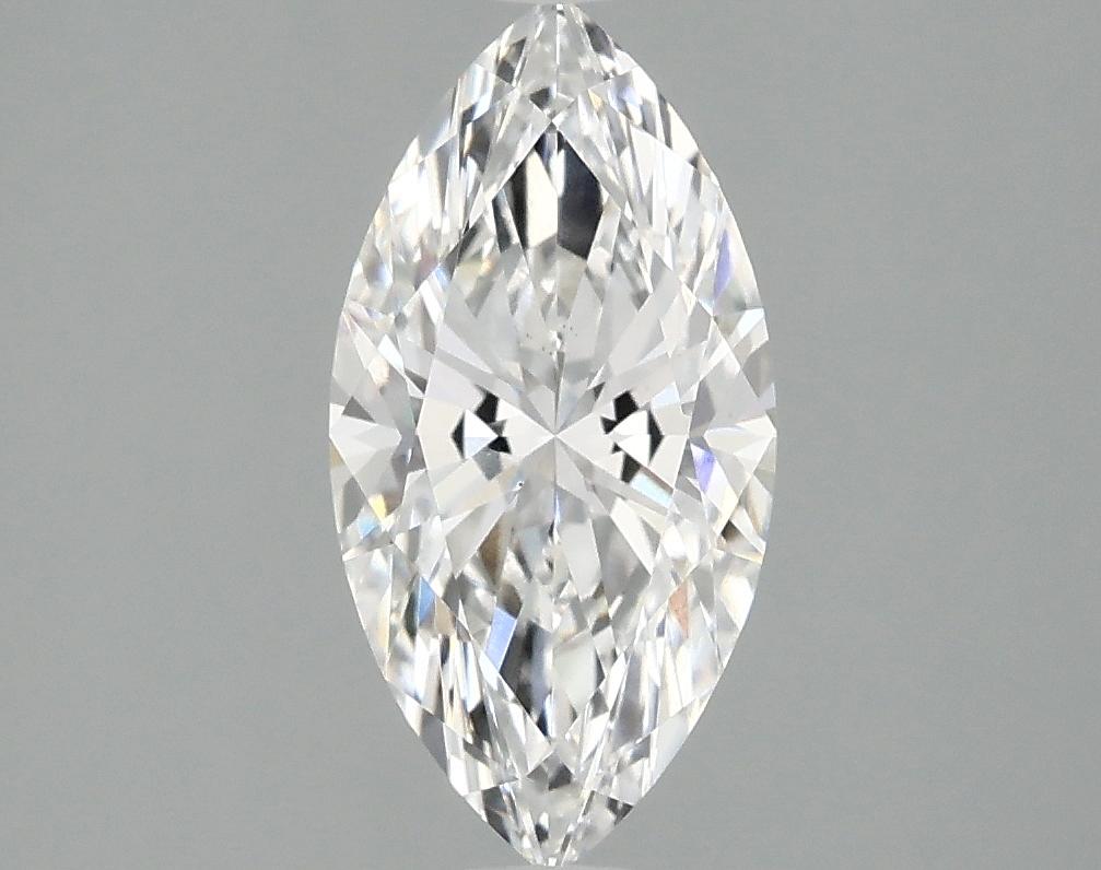 1.56 Carat Marquise Shaped Ideal Cut VS1 IGI Certified Lab Grown Diamond