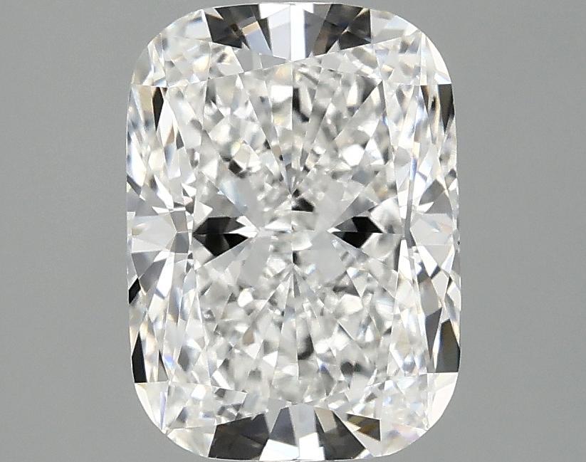 2.43 Carat Cushion Shaped Excellent Cut VS1 IGI Certified Lab Grown Diamond