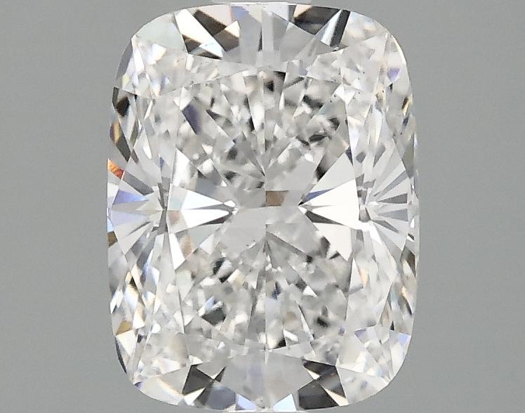 1.98 Carat Cushion Shaped Excellent Cut VS1 IGI Certified Lab Grown Diamond