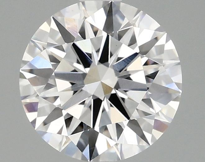 1.56 Carat Round Shaped Ideal Cut VS1 IGI Certified Lab Grown Diamond