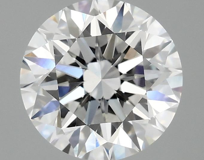 1.97 Carat Round Shaped Excellent Cut VS1 IGI Certified Lab Grown Diamond