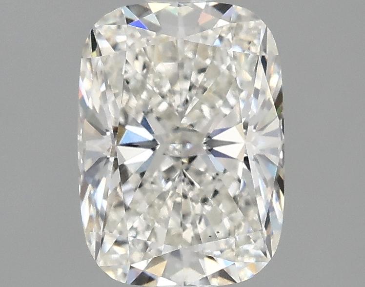 1.76 Carat Cushion Shaped Excellent Cut VS1 IGI Certified Lab Grown Diamond