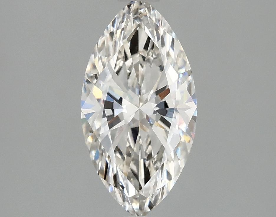 1.32 Carat Marquise Shaped Ideal Cut VS1 IGI Certified Lab Grown Diamond