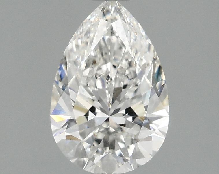 1.29 Carat Pear Shaped Excellent Cut VS1 IGI Certified Lab Grown Diamond