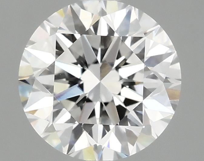 1.96 Carat Round Shaped Excellent Cut VS1 IGI Certified Lab Grown Diamond