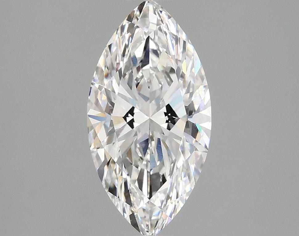 1.56 Carat Marquise Shaped Ideal Cut VS1 IGI Certified Lab Grown Diamond