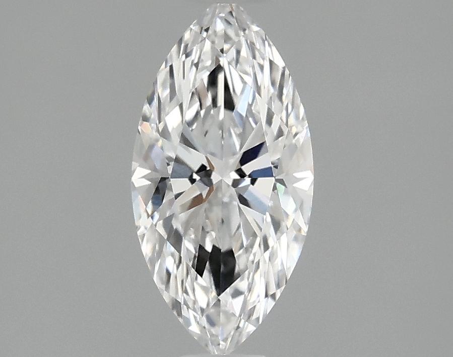 0.98 Carat Marquise Shaped Ideal Cut VS1 IGI Certified Lab Grown Diamond