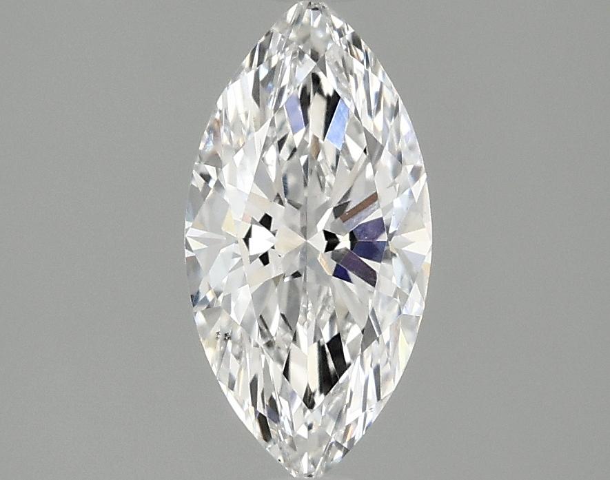 1.01 Carat Marquise Shaped Ideal Cut VS2 IGI Certified Lab Grown Diamond