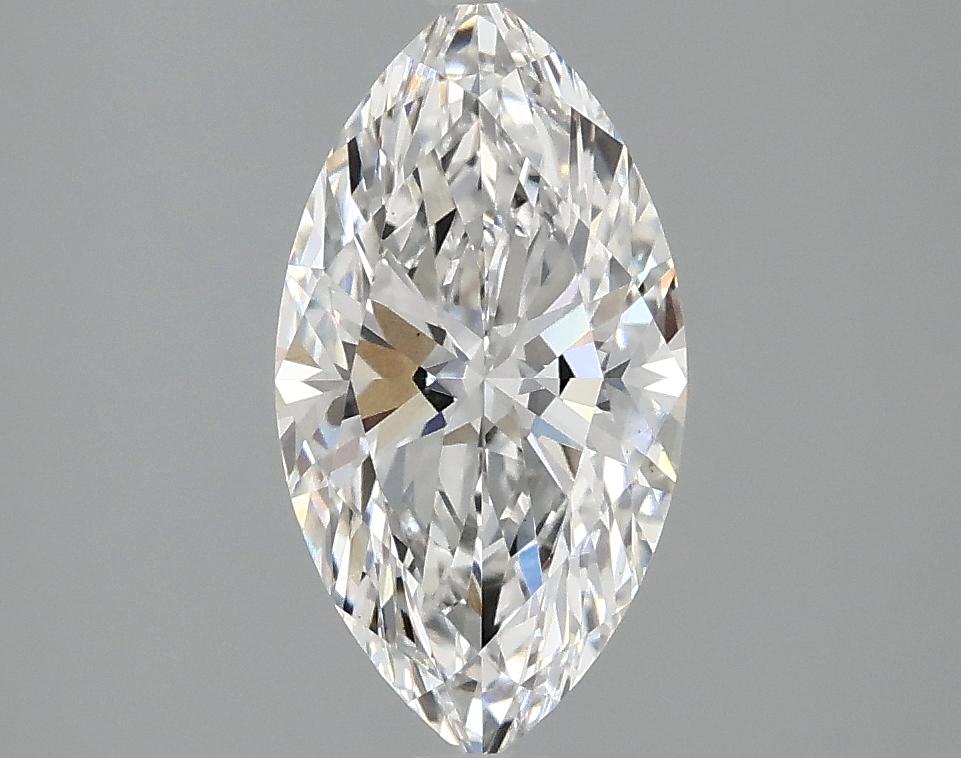 1.57 Carat Marquise Shaped Excellent Cut VS1 IGI Certified Lab Grown Diamond