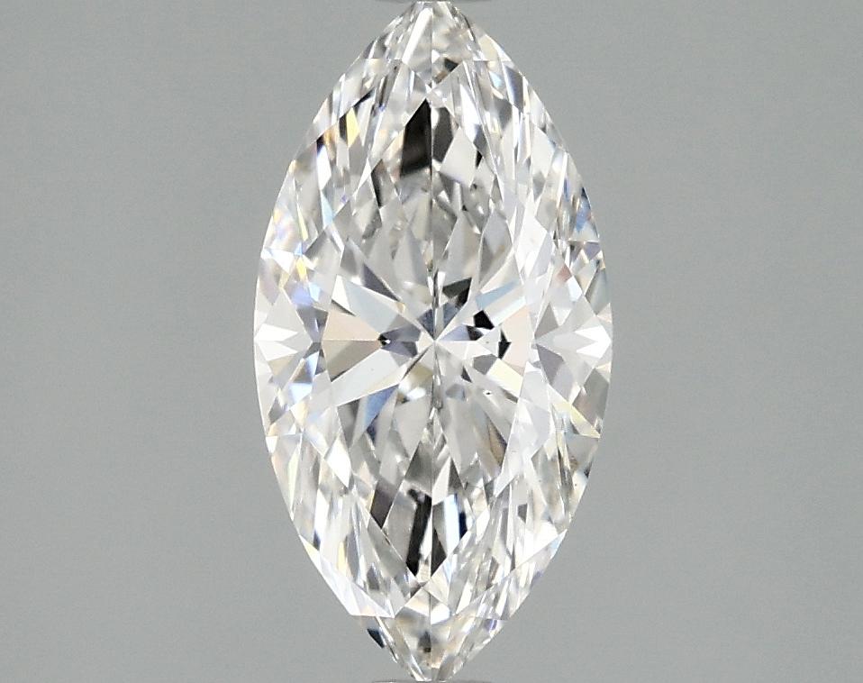 1.52 Carat Marquise Shaped Ideal Cut VS1 IGI Certified Lab Grown Diamond