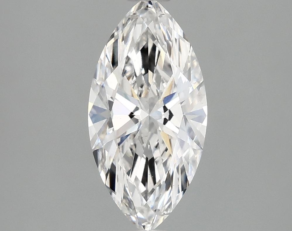 1.39 Carat Marquise Shaped Ideal Cut VS1 IGI Certified Lab Grown Diamond