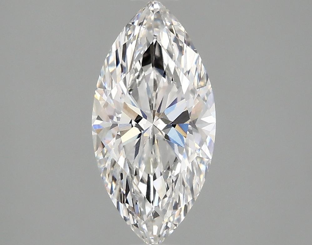 1.52 Carat Marquise Shaped Ideal Cut VS1 IGI Certified Lab Grown Diamond