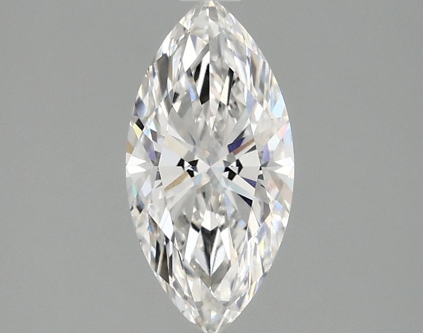 1.09 Carat Marquise Shaped Ideal Cut VS1 IGI Certified Lab Grown Diamond