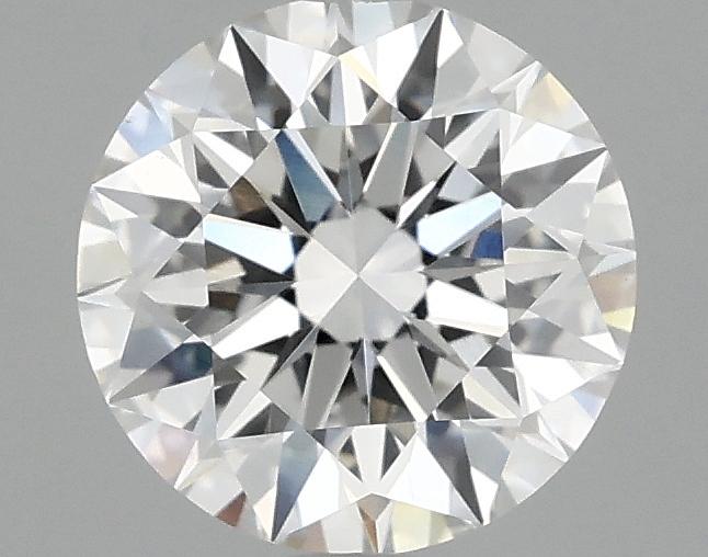 1.55 Carat Round Shaped Ideal Cut VS1 IGI Certified Lab Grown Diamond