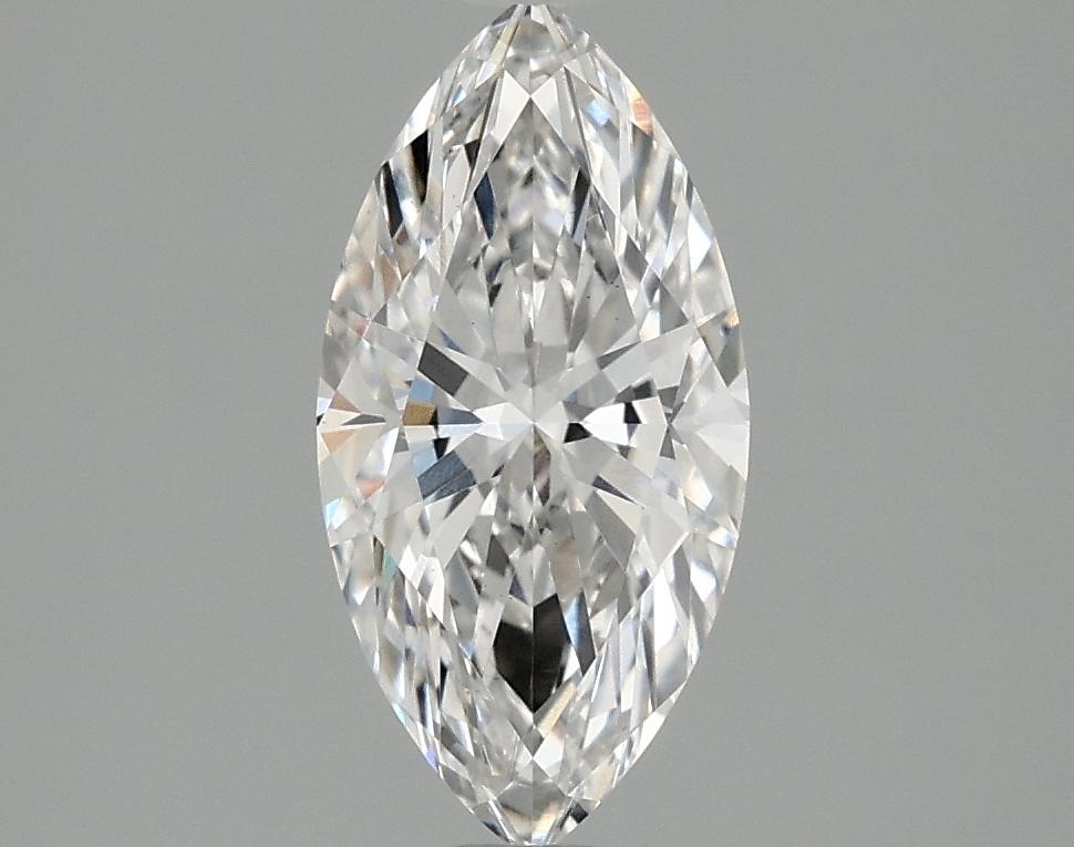 1.52 Carat Marquise Shaped Ideal Cut VS1 IGI Certified Lab Grown Diamond
