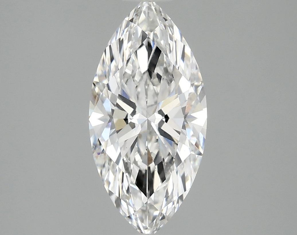 1.52 Carat Marquise Shaped Ideal Cut VS1 IGI Certified Lab Grown Diamond