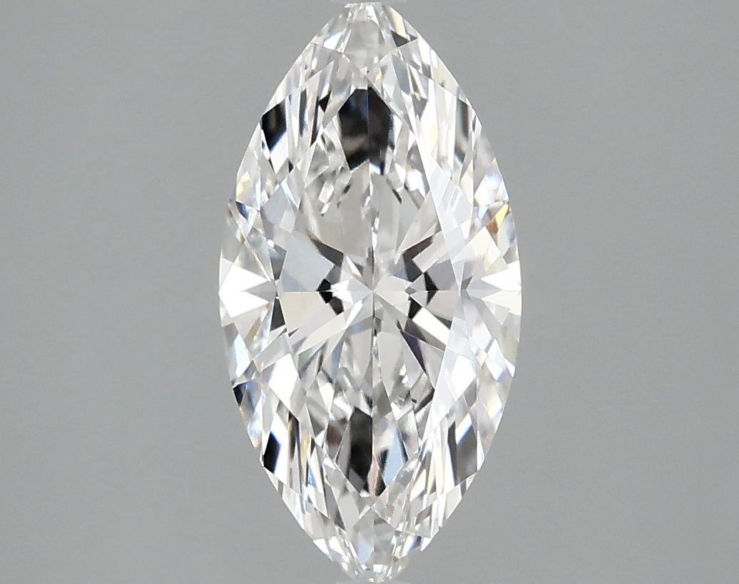 1.59 Carat Marquise Shaped Ideal Cut VS1 IGI Certified Lab Grown Diamond