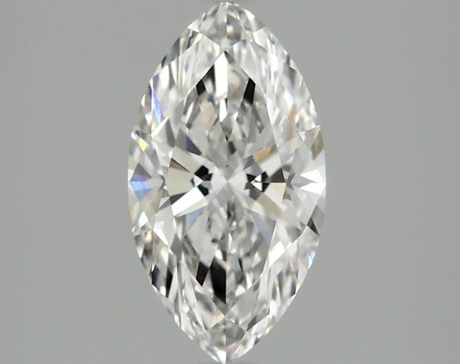 1.52 Carat Marquise Shaped Excellent Cut VS1 IGI Certified Lab Grown Diamond
