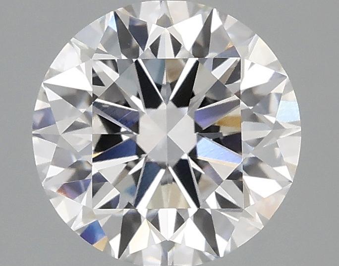 1.96 Carat Round Shaped Excellent Cut VS1 IGI Certified Lab Grown Diamond