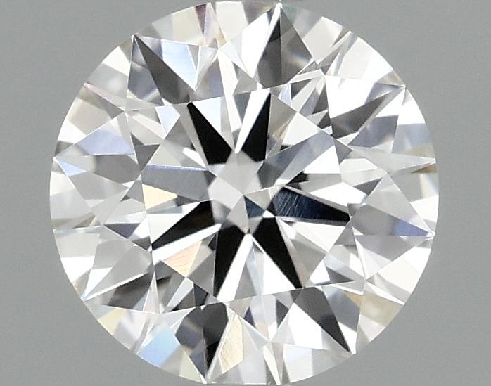 1.0 Carat Round Shaped Ideal Cut VVS2 IGI Certified Lab Grown Diamond