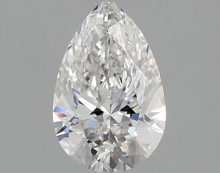 1.04 Carat Pear Shaped Ideal Cut VS1 IGI Certified Lab Grown Diamond