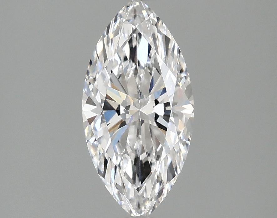 1.1 Carat Marquise Shaped Ideal Cut VVS2 IGI Certified Lab Grown Diamond