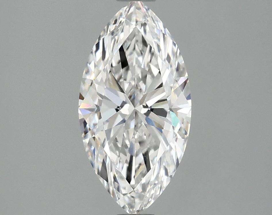 1.49 Carat Marquise Shaped Ideal Cut VS1 IGI Certified Lab Grown Diamond