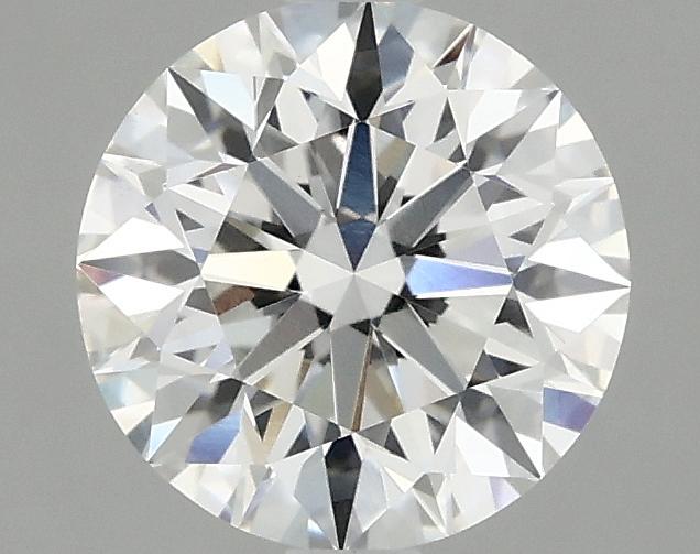 1.56 Carat Round Shaped Excellent Cut VS1 IGI Certified Lab Grown Diamond
