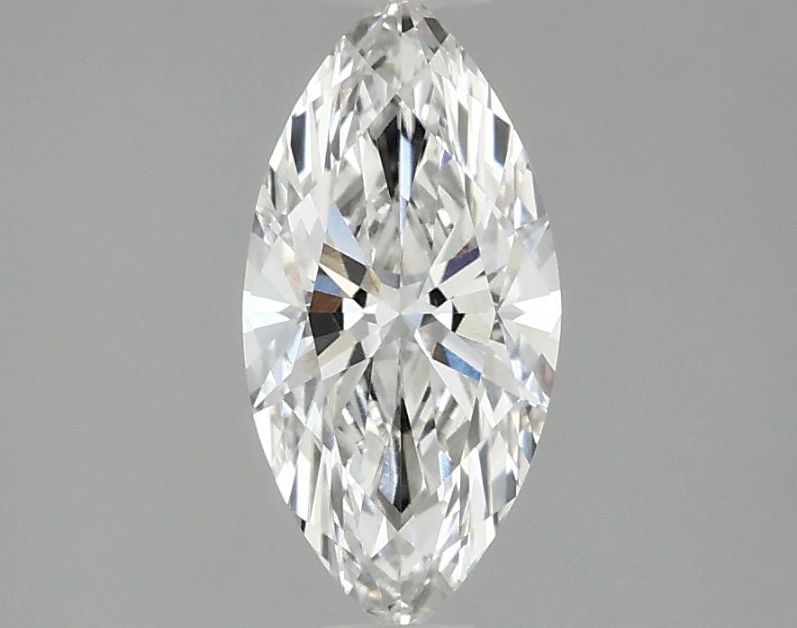 1.04 Carat Marquise Shaped Ideal Cut VS1 IGI Certified Lab Grown Diamond