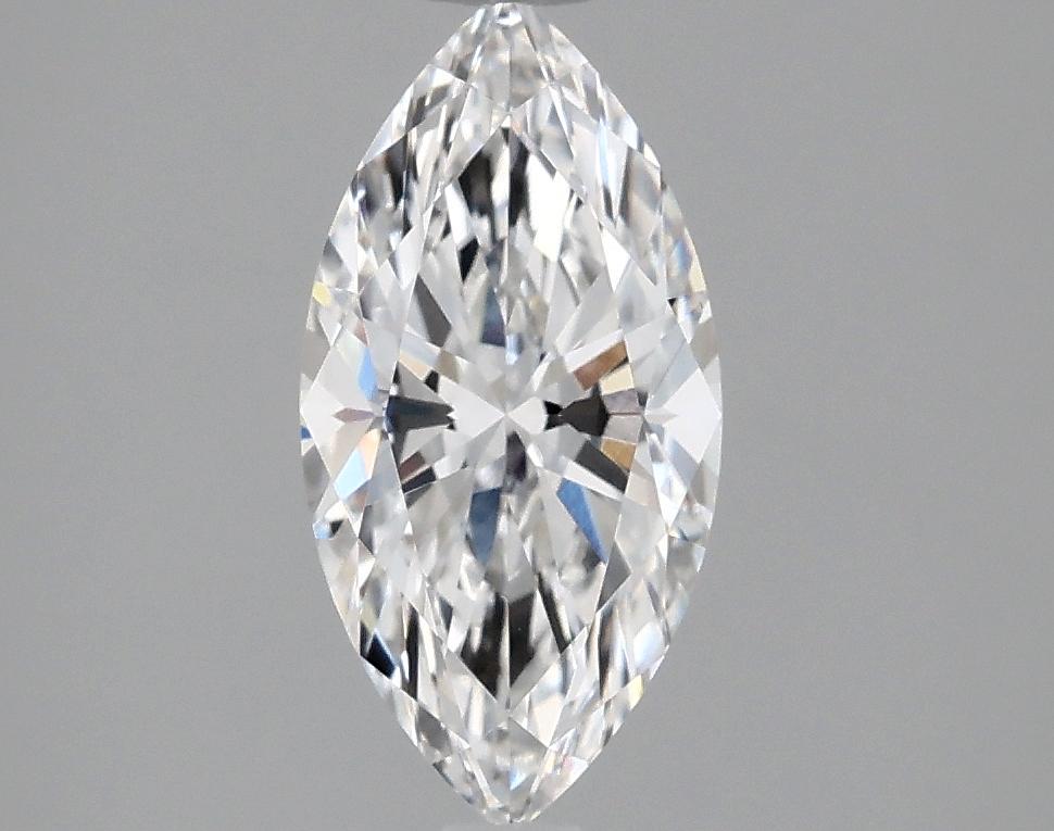 1.49 Carat Marquise Shaped Ideal Cut VS1 IGI Certified Lab Grown Diamond