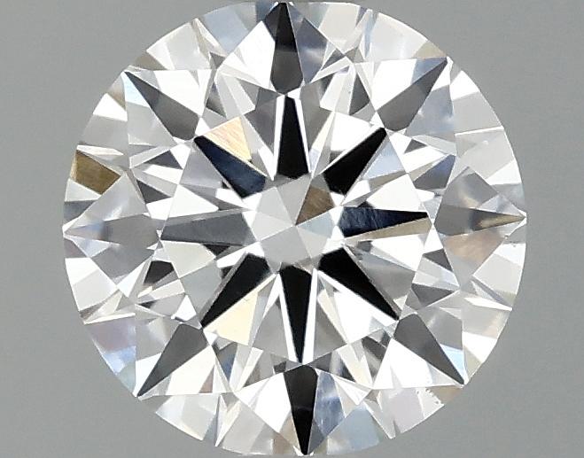 1.0 Carat Round Shaped Ideal Cut VS1 IGI Certified Lab Grown Diamond