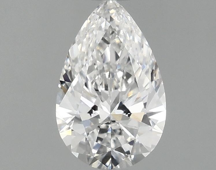 1.01 Carat Pear Shaped Ideal Cut VS1 IGI Certified Lab Grown Diamond