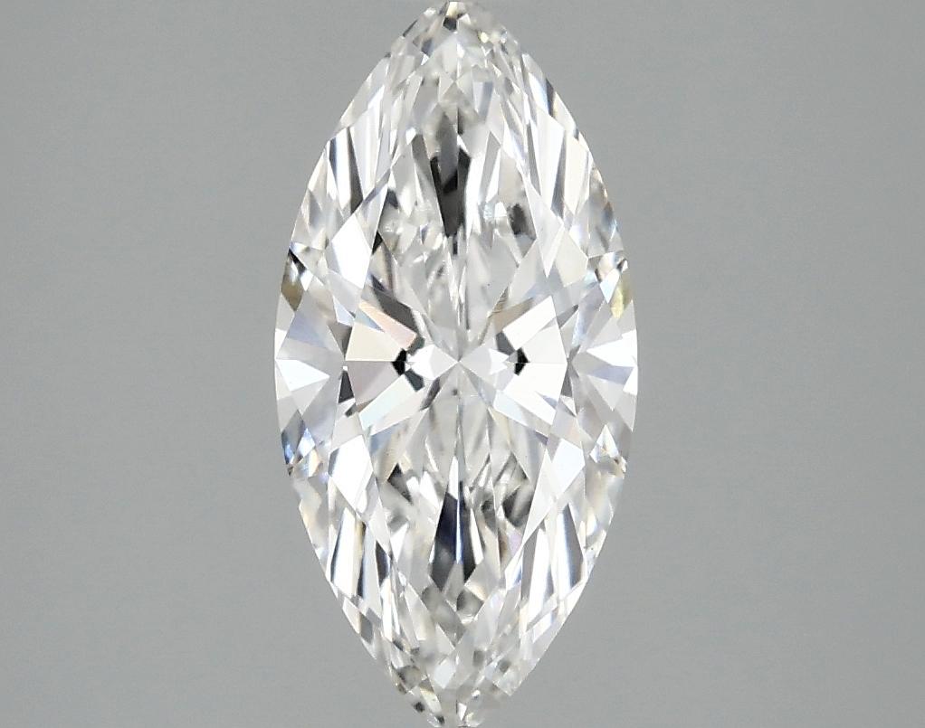 1.49 Carat Marquise Shaped Excellent Cut VS1 IGI Certified Lab Grown Diamond