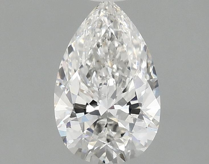 1.01 Carat Pear Shaped Ideal Cut VS2 IGI Certified Lab Grown Diamond