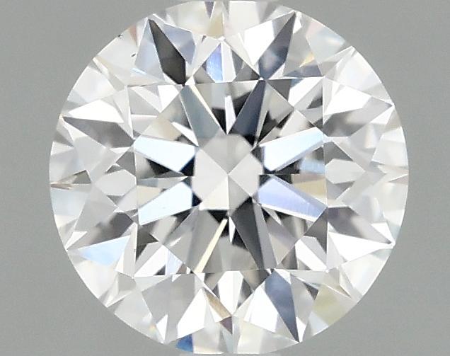 1.03 Carat Round Shaped Excellent Cut VS1 IGI Certified Lab Grown Diamond