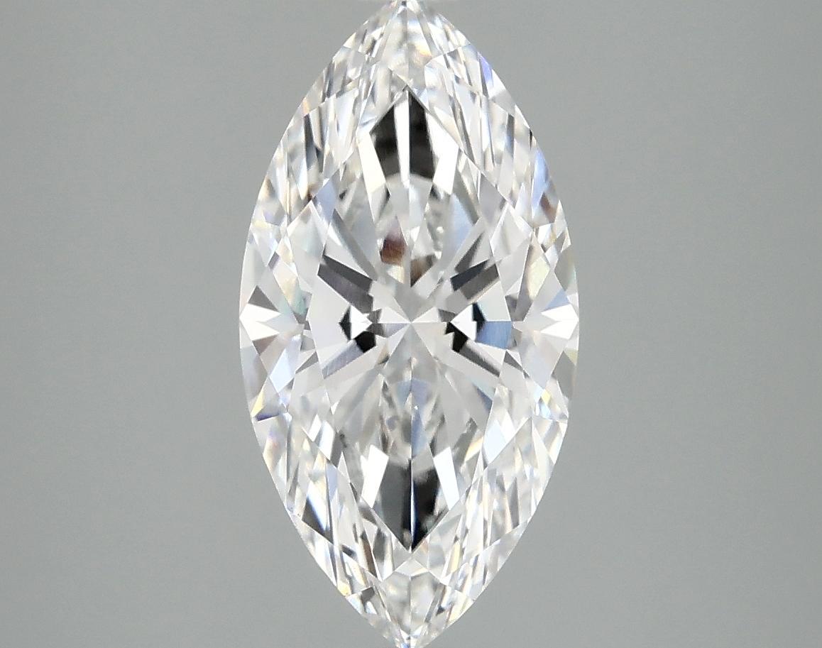 2.59 Carat Marquise Shaped Ideal Cut VS1 IGI Certified Lab Grown Diamond