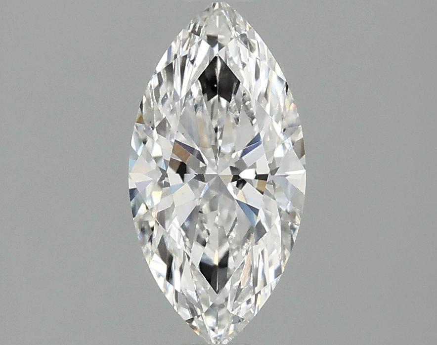 1.05 Carat Marquise Shaped Ideal Cut VS1 IGI Certified Lab Grown Diamond