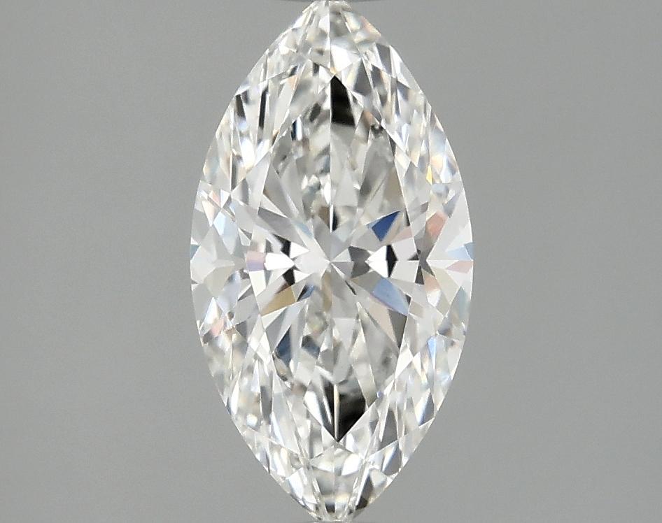 1.52 Carat Marquise Shaped Ideal Cut VS1 IGI Certified Lab Grown Diamond