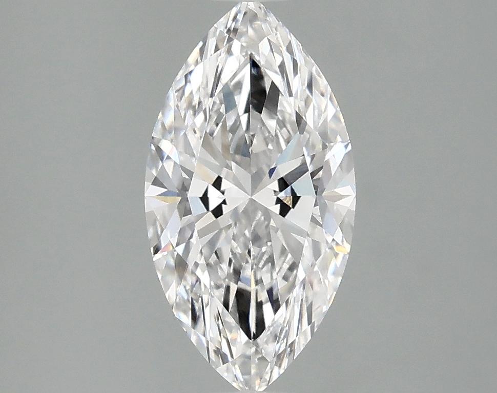 1.58 Carat Marquise Shaped Excellent Cut VS1 IGI Certified Lab Grown Diamond