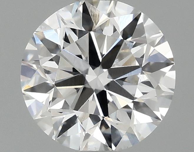 1.0 Carat Round Shaped Excellent Cut VS2 IGI Certified Lab Grown Diamond