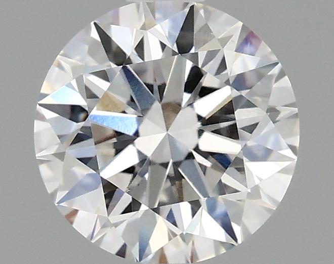 1.19 Carat Round Shaped Excellent Cut VS1 IGI Certified Lab Grown Diamond